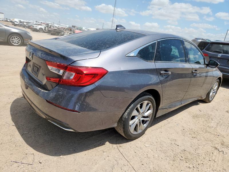 Vin: 1hgcv1f17ka107162, lot: 60883475, honda accord lx 20193