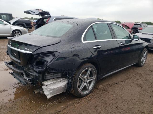 Vin: 55swf4kb9fu058390, lot: 61860525, mercedes-benz c-class 300 4matic 20153