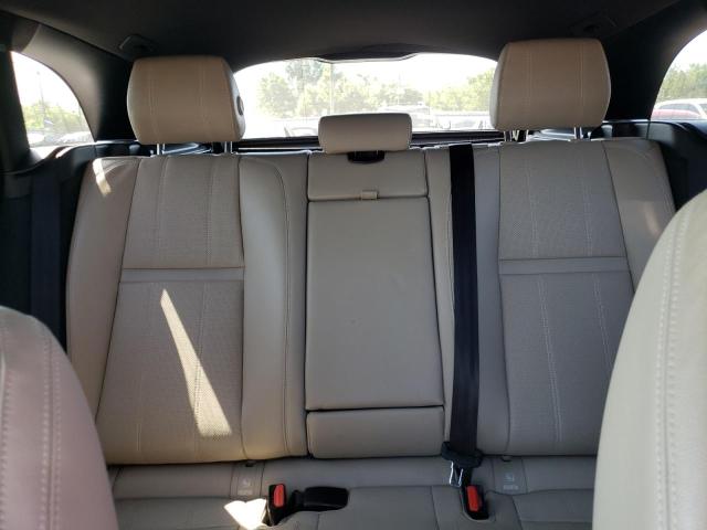 2019 LAND ROVER RANGE ROVE SALYL2EXXKA210039
