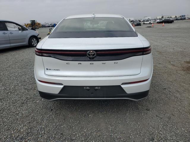 2024 TOYOTA CROWN XLE JTDAAAAF4R3026140