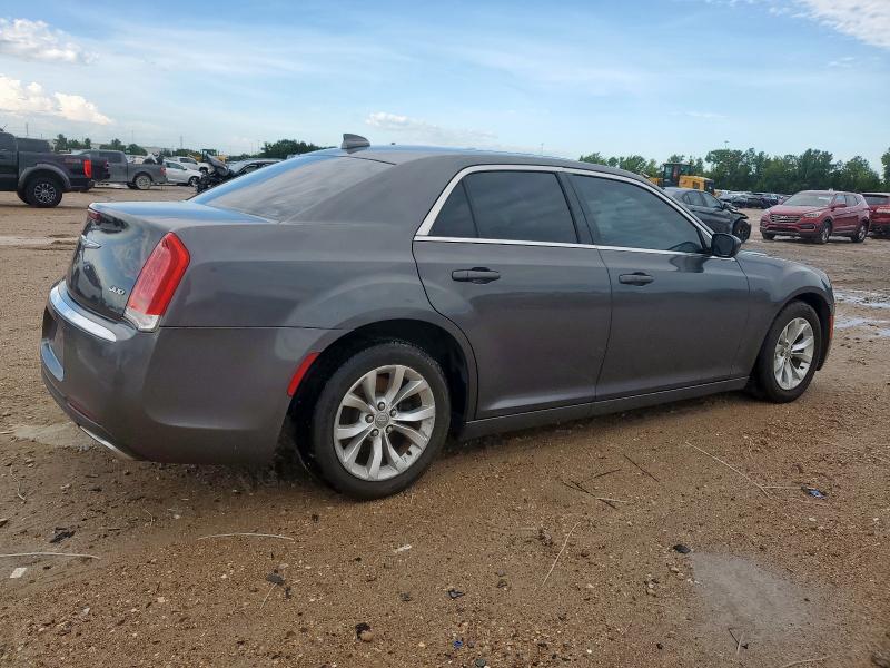Vin: 2c3ccaag6fh801868, lot: 60168315, chrysler 300 limited 20153