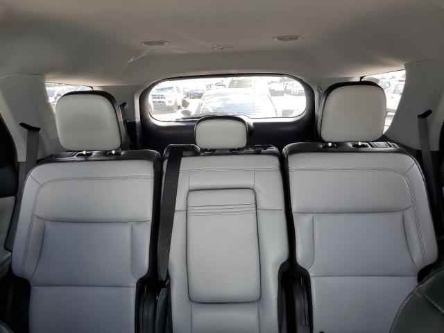 2021 FORD EXPLORER X 1FMSK7DH6MGB61036