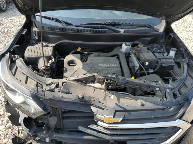 2020 CHEVROLET EQUINOX LS - 2GNAXHEV5L6124514