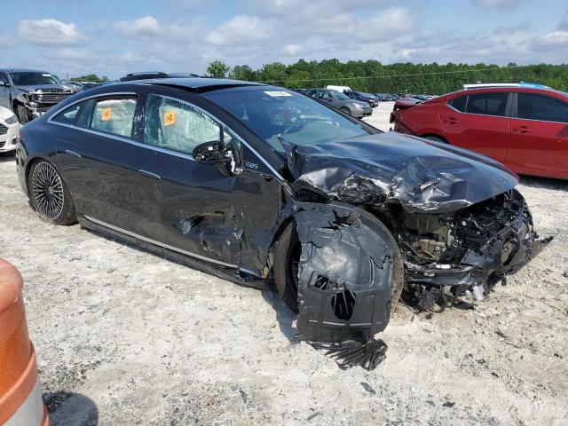 2023 MERCEDES-BENZ EQS SEDAN W1KCG4EB8PA024132