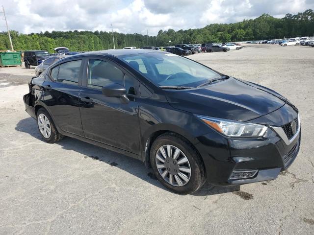2020 NISSAN VERSA S - 3N1CN8DV1LL809214