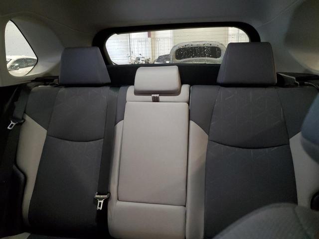 2022 TOYOTA RAV4 XLE - JTMP1RFV9ND089960
