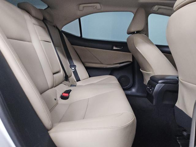 2019 LEXUS IS 300 JTHBA1D24K5084786