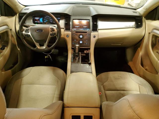2015 FORD TAURUS SEL 1FAHP2H82FG170371
