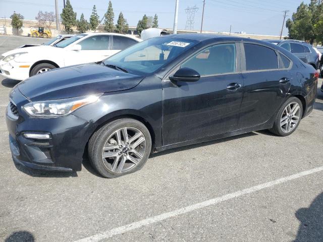 Vin: 3kpf34ad2ke110357, lot: 60567925, kia forte gt line 2019 img_1