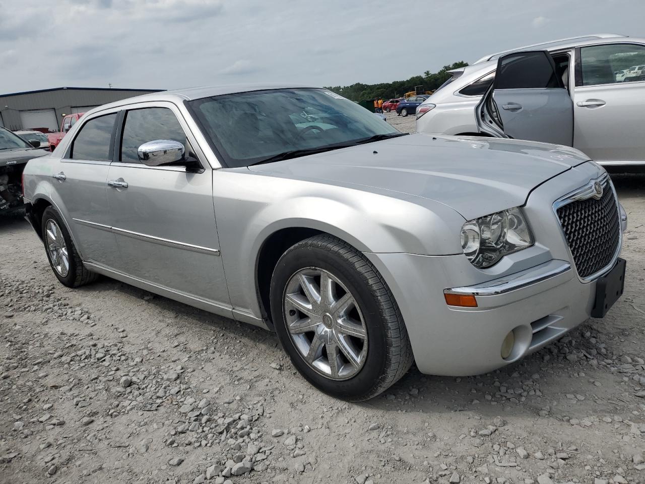 CHRYSLER 300 LIMITED