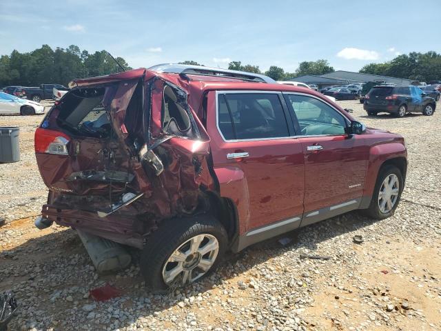 Vin: 2gkalpek1g6234250, lot: 60503235, gmc terrain slt 20163
