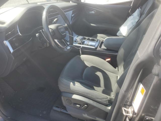 2021 AUDI Q8 PRESTIG WA1FVAF14MD026644