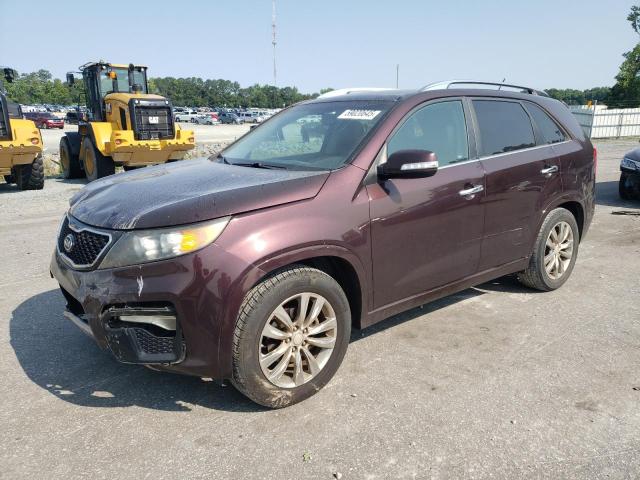 Vin: 5xykw4a25cg226760, lot: 59020645, kia sorento sx 2012 img_1