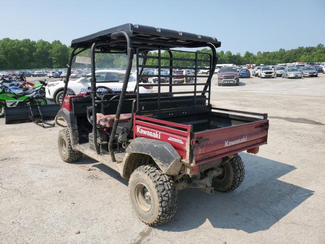 2022 KAWASAKI KAT620 B JK1ATCB19NB500344