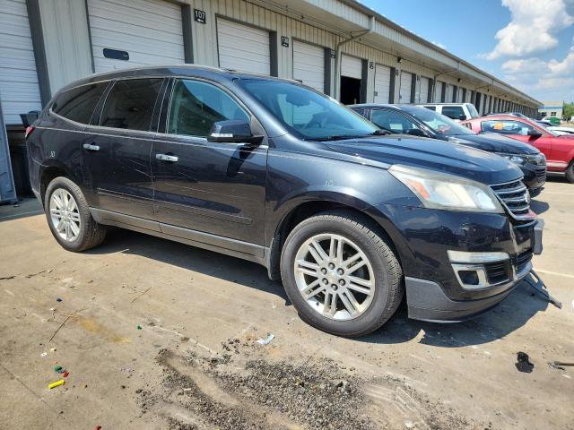 Vin: 1gnkrgkd6ej254831, lot: 62455175, chevrolet traverse lt 20144