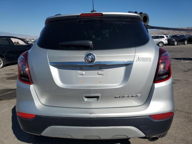 2019 BUICK ENCORE ESS KL4CJCSM0KB912298