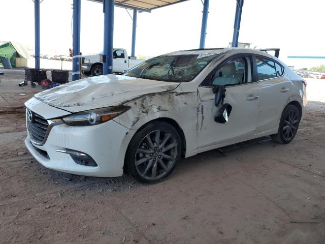 Vin: 3mzbn1w3xjm262542, lot: 62135145, mazda 3 grand touring 2018 img_1