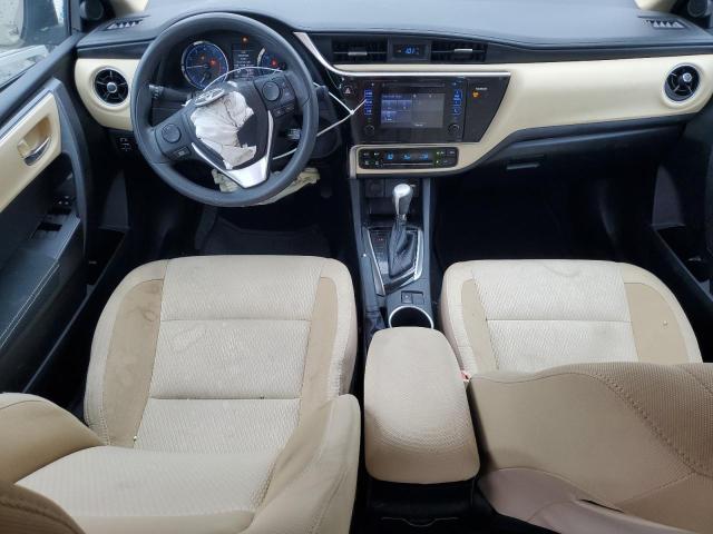 2017 TOYOTA COROLLA L - 2T1BURHE3HC763522