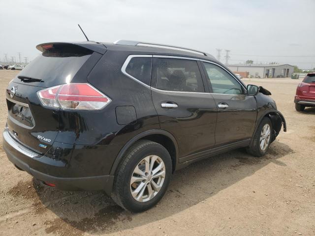 Vin: 5n1at2mv6ec768631, lot: 59293235, nissan rogue s 20143