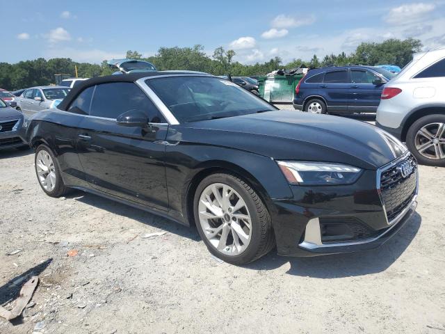 Vin: wauwagf51nn005623, lot: 61552925, audi a5 premium plus 45 20224