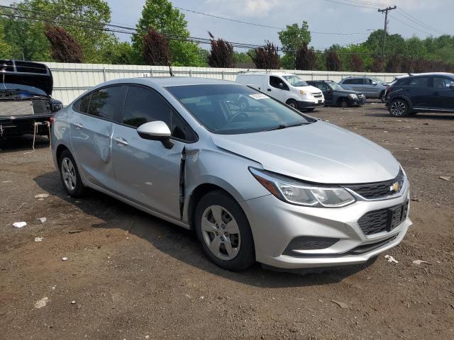 2017 CHEVROLET CRUZE LS 1G1BC5SM2H7249893