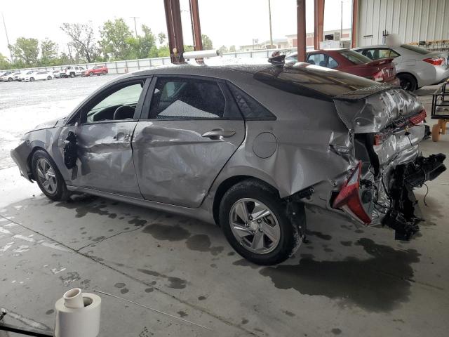 2024 HYUNDAI ELANTRA SE - KMHLL4DGXRU676427