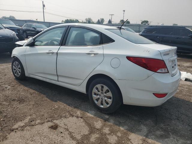 2015 HYUNDAI ACCENT GLS KMHCT4AEXFU928742