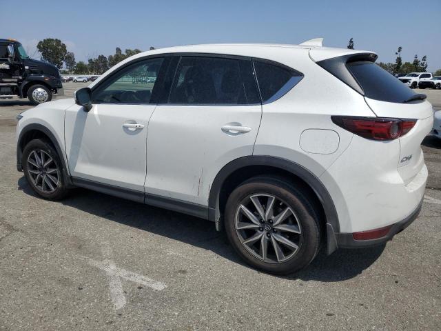 Vin: jm3kfadm3j1464073, lot: 59571385, mazda cx-5 grand touring 20182