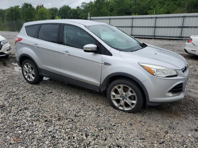 2013 FORD ESCAPE SEL - 1FMCU9HX1DUA60189