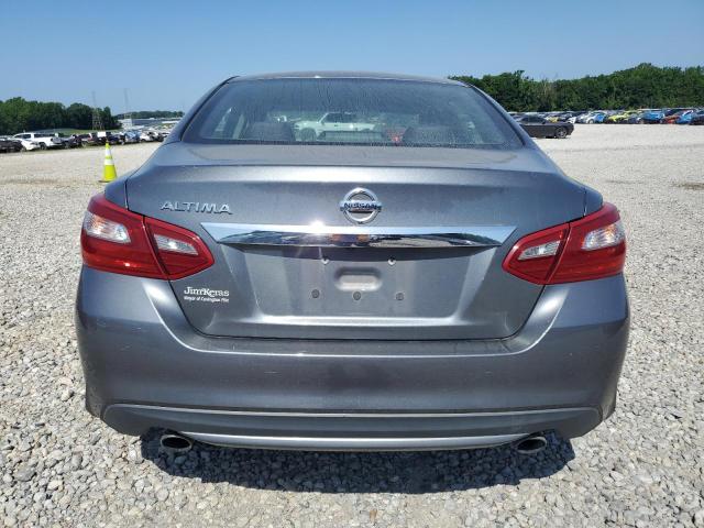 2018 NISSAN ALTIMA 2.5 - 1N4AL3AP6JC210200