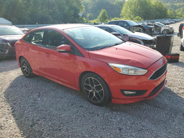 2016 FORD FOCUS SE 1FADP3F21GL389074