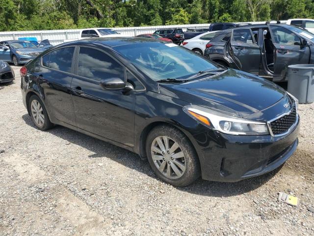 Vin: 3kpfk4a77he121215, lot: 60784485, kia forte lx 20174