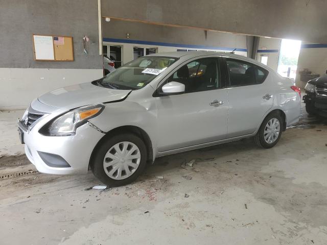 NISSAN VERSA S