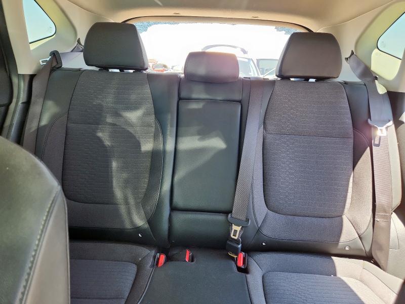2023 KIA SELTOS S KNDEU2AA7P7374992