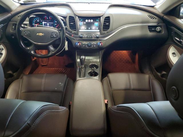 2015 CHEVROLET IMPALA LT 2G1125S34F9212555