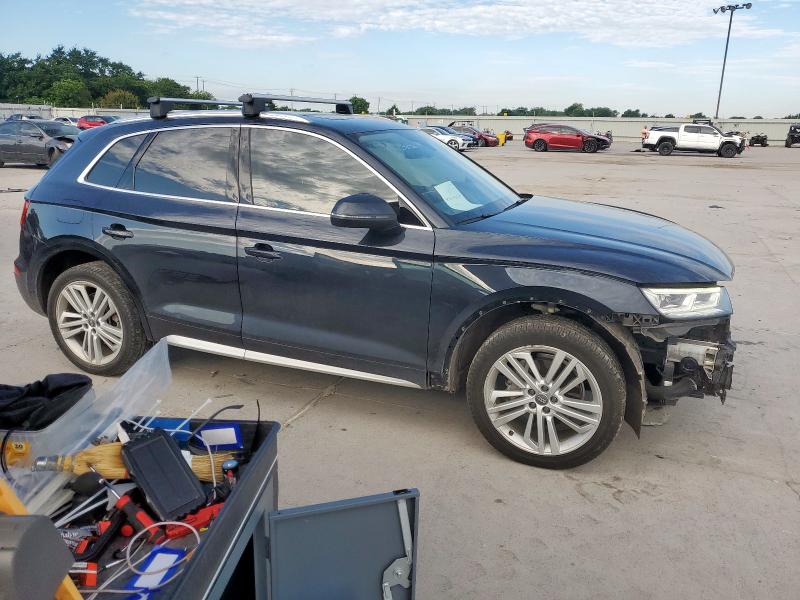 Vin: wa1bnafy8l2018701, lot: 62367925, audi q5 premium plus 20204