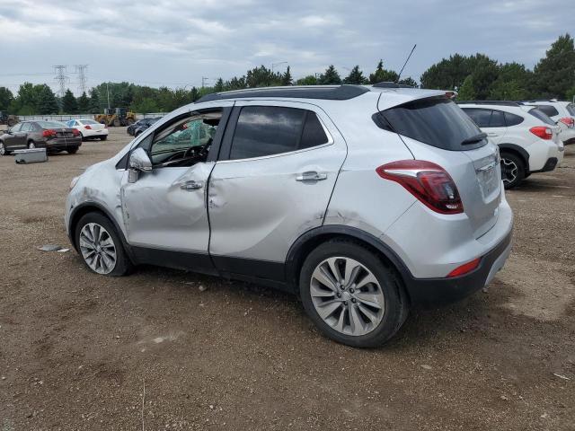 Vin: kl4cjasb7kb703739, lot: 59146615, buick encore preferred 20192
