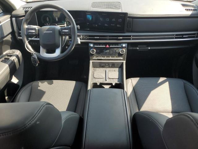 2024 HYUNDAI SANTA FE S 5NMP24GLXRH009771