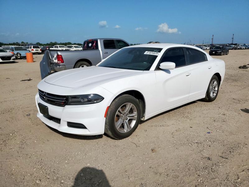 Vin: 2c3cdxbgxgh303494, lot: 61834635, dodge charger se 2016 img_1