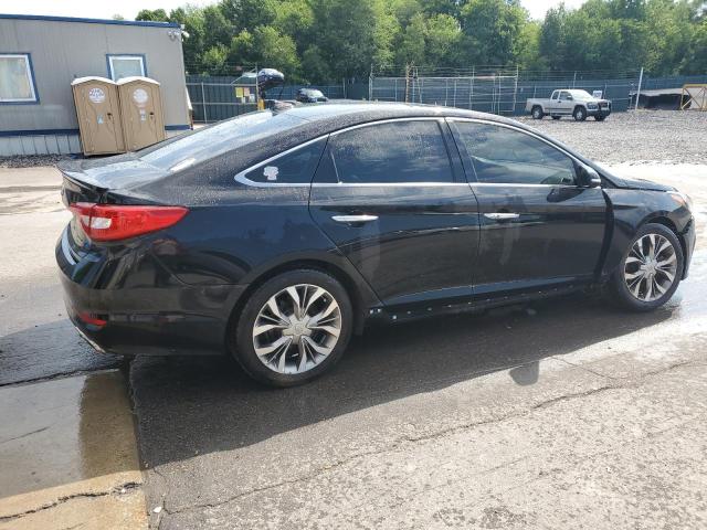 Vin: 5npe34ab8hh517789, lot: 61440635, hyundai sonata sport 20173