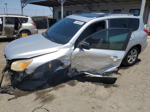 TOYOTA RAV4 LIMIT
