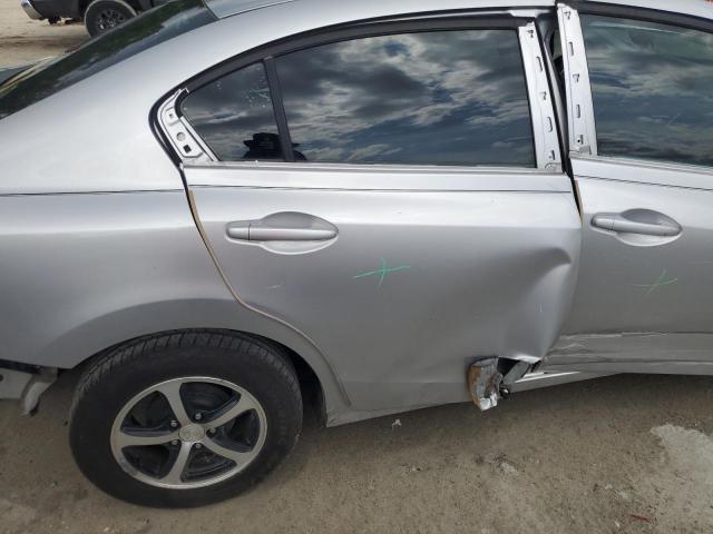 2015 HONDA CIVIC SE 19XFB2F74FE077085