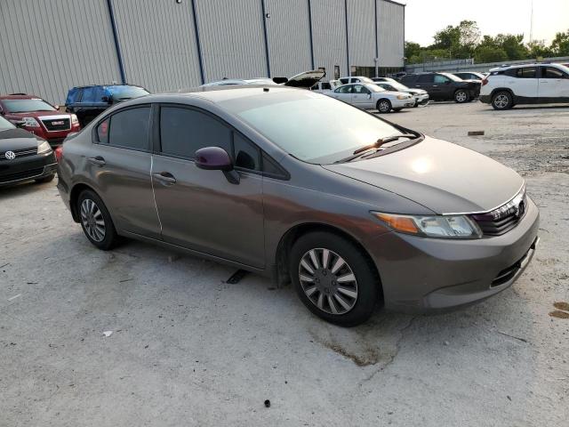 Vin: 2hgfb2f55ch535281, lot: 58615595, honda civic lx 20124