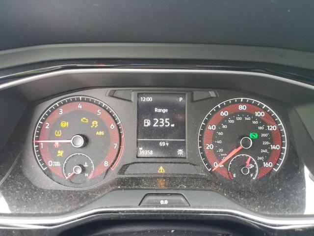 2021 VOLKSWAGEN JETTA S - 3VWC57BU7MM089945