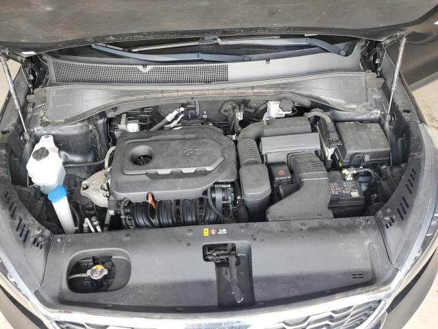 2020 KIA SORENTO L 5XYPGDA37LG685641