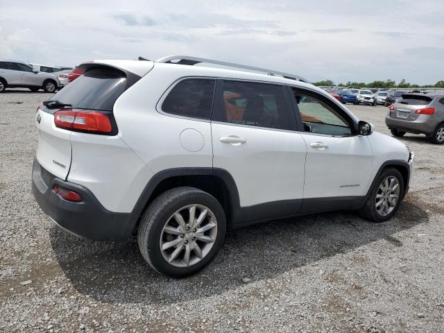 2016 JEEP CHEROKEE L 1C4PJLDB9GW138376