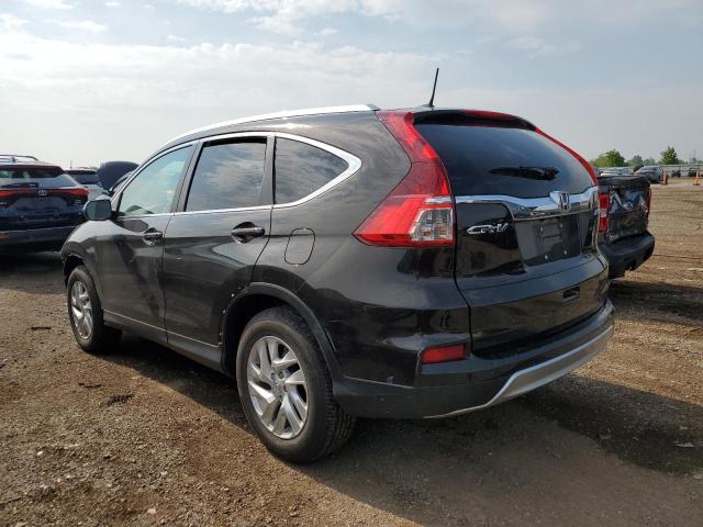 Vin: 5j6rm4h73gl101945, lot: 60193095, honda crv exl 20162