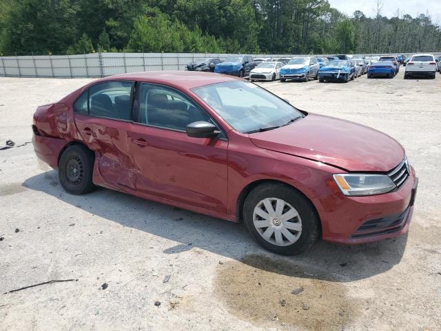 Vin: 3vw267aj3gm228148, lot: 58555315, volkswagen jetta s 20164