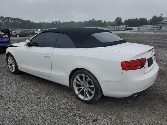 Vin: wauvfafh9dn000818, lot: 59340035, audi a5 prestige 20132