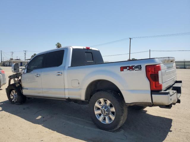 2017 FORD F350 SUPER - 1FT8W3BT1HEE47834